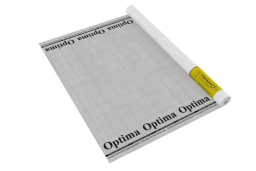 Плёнка гидроизоляционная Optima D (70м2)
