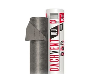 Мембрана супердиффузионная Dachvent 100 NG