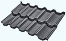 металлочерепица