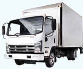 грузовой автомобиль